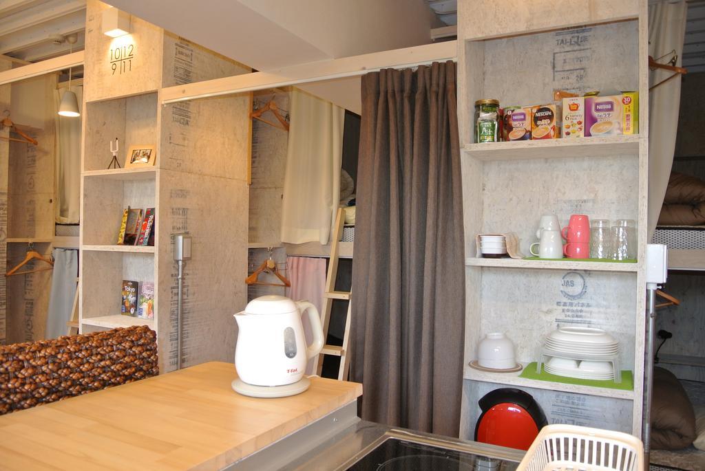 Backpackers Hotel Noosa Japan In Takatsuki Tonda Kültér fotó