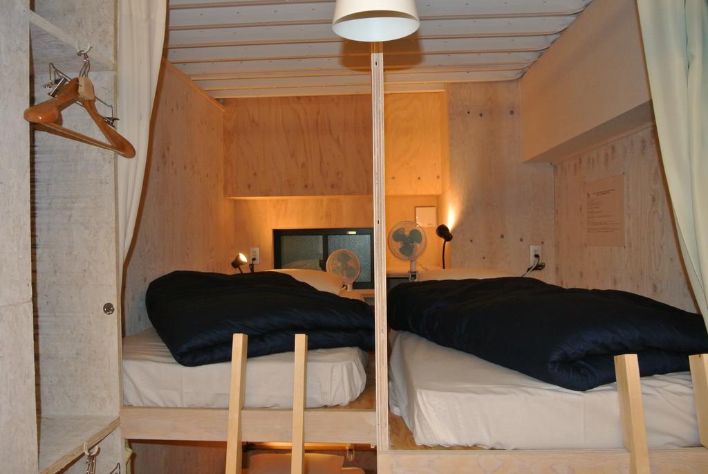 Backpackers Hotel Noosa Japan In Takatsuki Tonda Kültér fotó