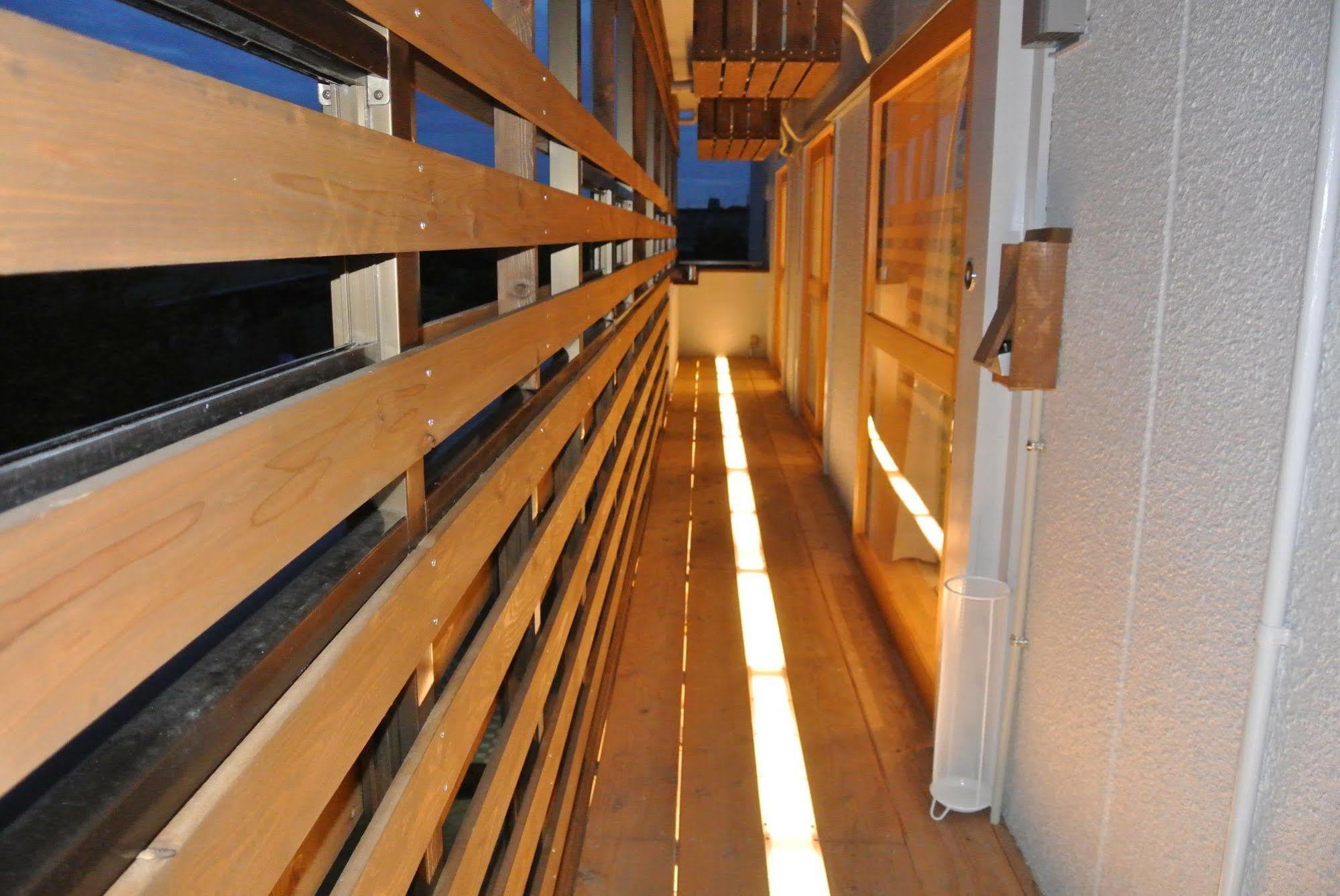 Backpackers Hotel Noosa Japan In Takatsuki Tonda Kültér fotó