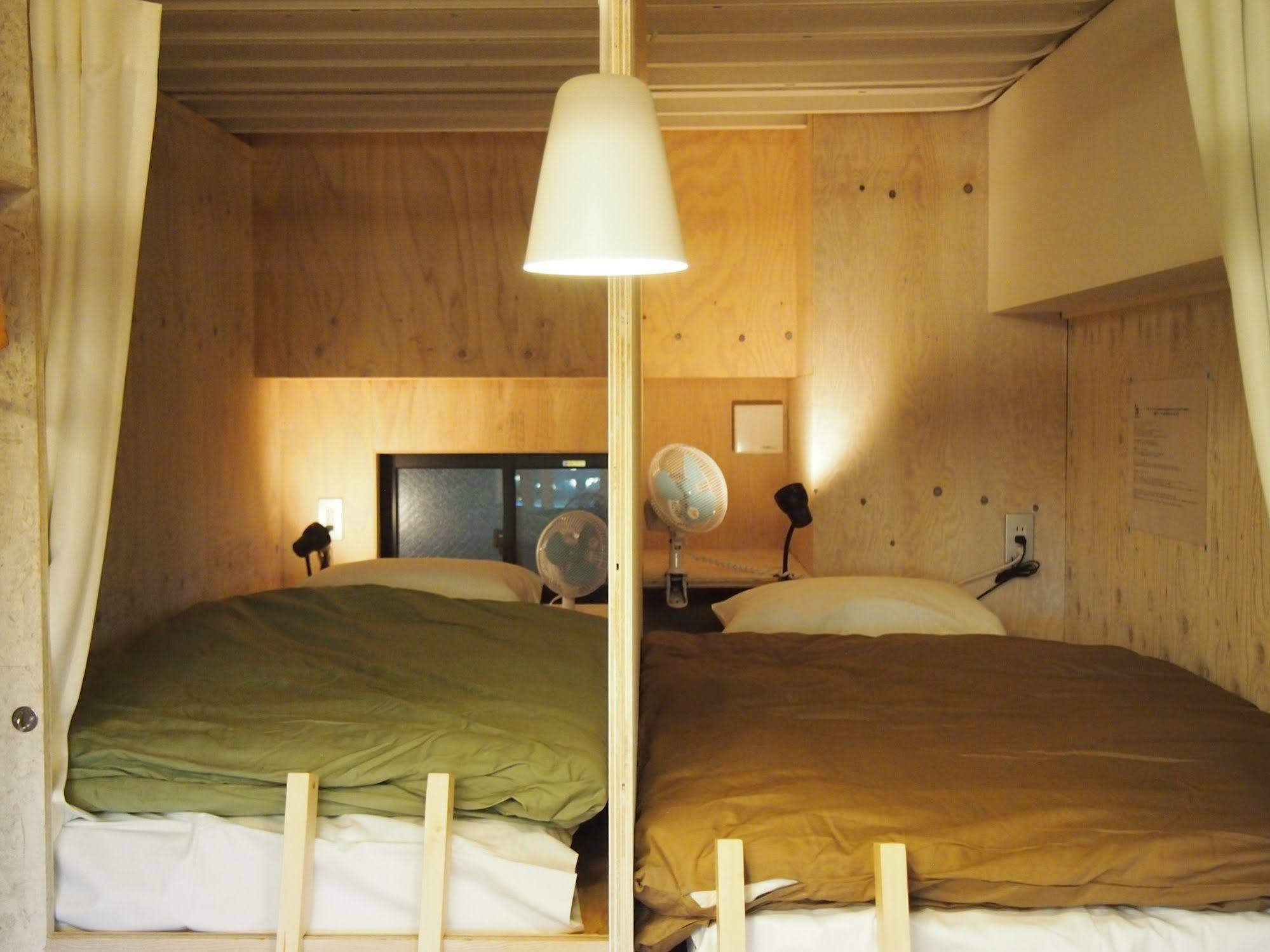 Backpackers Hotel Noosa Japan In Takatsuki Tonda Kültér fotó