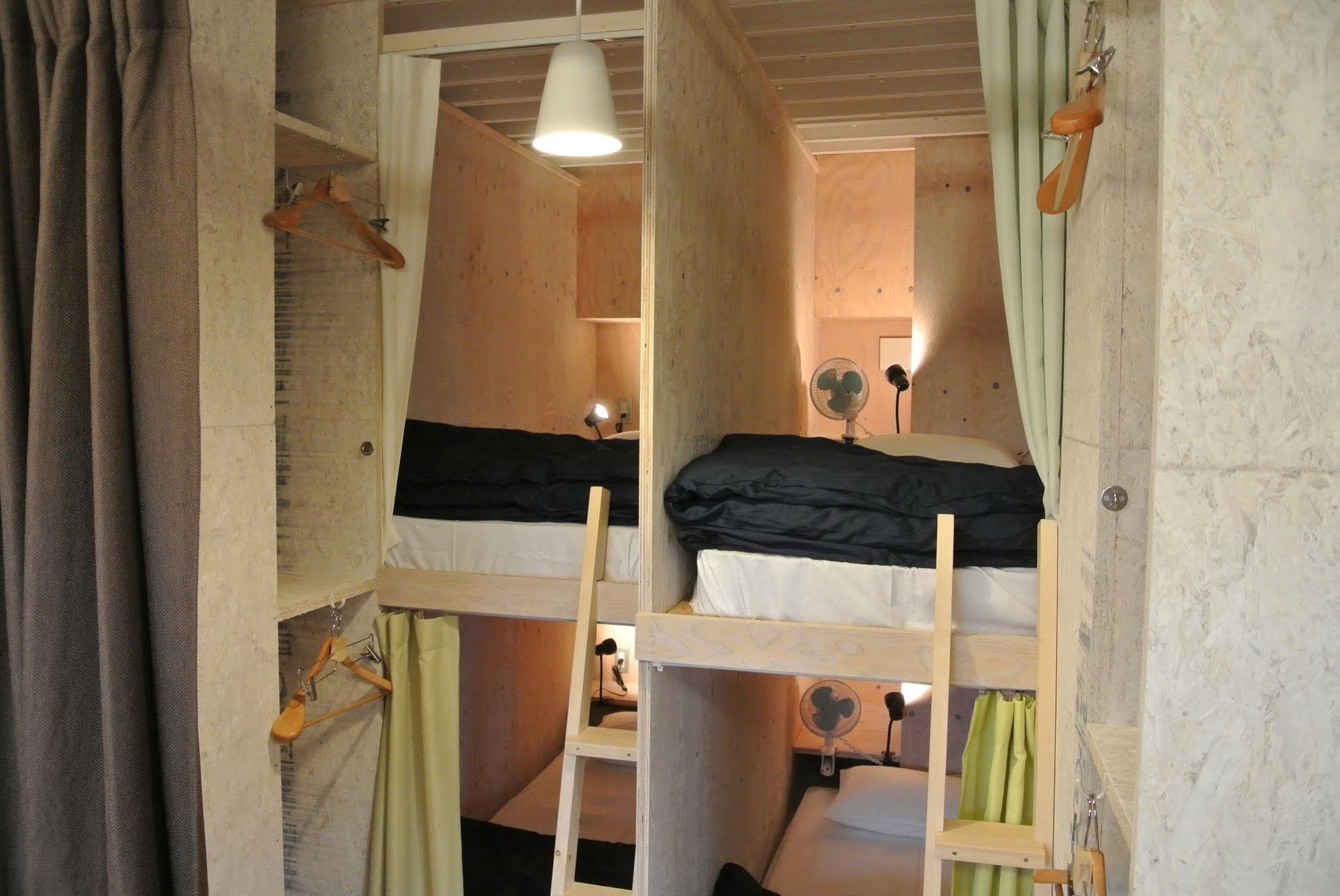 Backpackers Hotel Noosa Japan In Takatsuki Tonda Kültér fotó