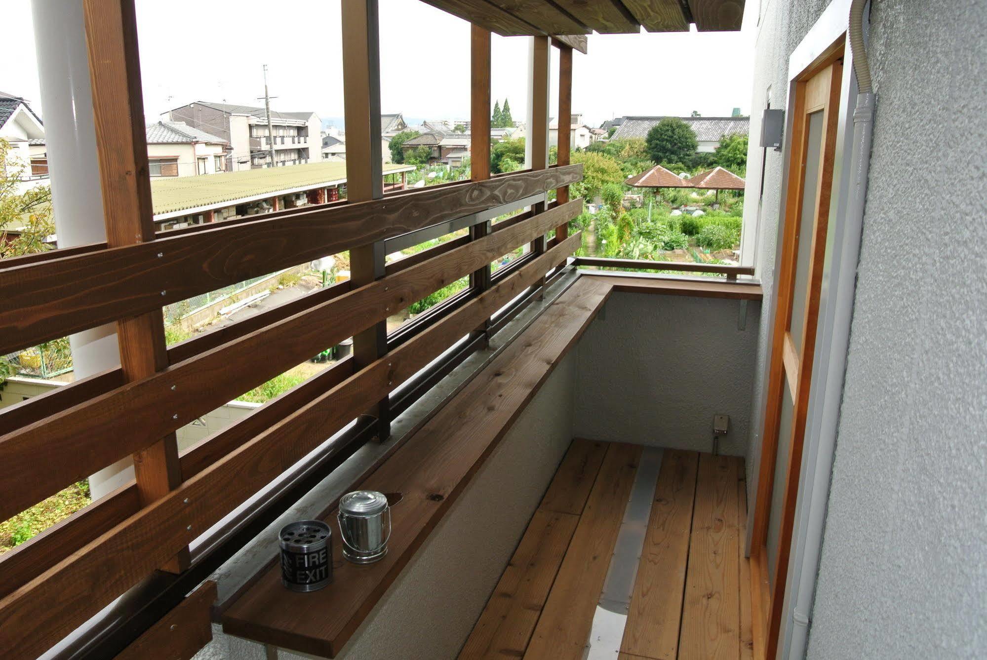 Backpackers Hotel Noosa Japan In Takatsuki Tonda Kültér fotó